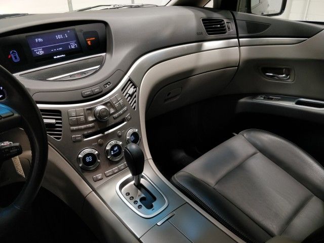 2013 SUBARU TRIBECA LIMITED 4S4WX9GD2D4401353