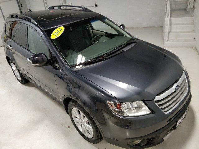 2013 SUBARU TRIBECA LIMITED 4S4WX9GD2D4401353