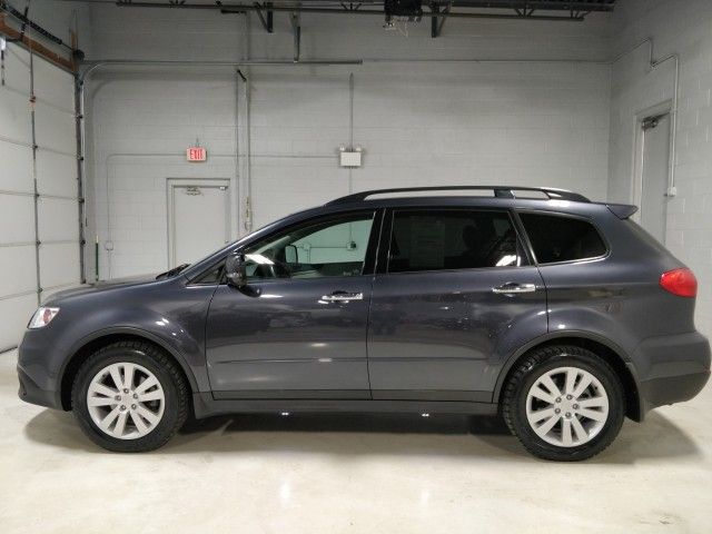 2013 SUBARU TRIBECA LIMITED 4S4WX9GD2D4401353