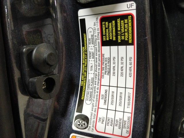 2013 SUBARU TRIBECA LIMITED 4S4WX9GD2D4401353