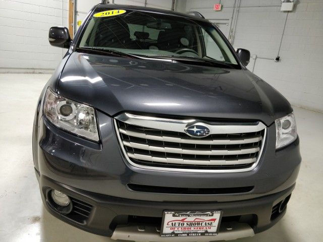 2013 SUBARU TRIBECA LIMITED 4S4WX9GD2D4401353