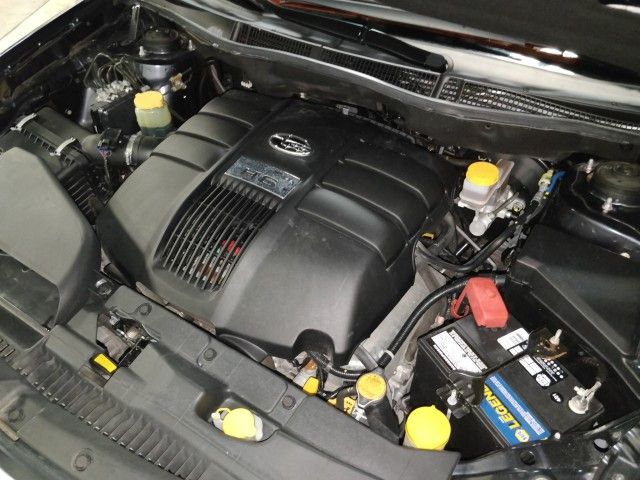 2013 SUBARU TRIBECA LIMITED 4S4WX9GD2D4401353