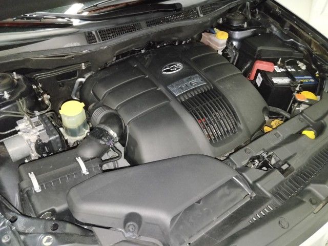 2013 SUBARU TRIBECA LIMITED 4S4WX9GD2D4401353