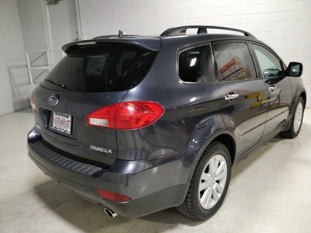 2013 SUBARU TRIBECA LIMITED 4S4WX9GD2D4401353