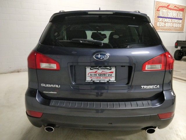 2013 SUBARU TRIBECA LIMITED 4S4WX9GD2D4401353