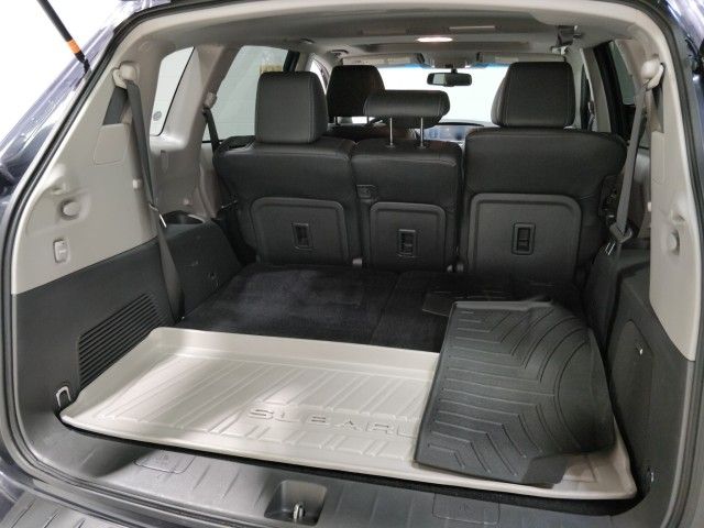 2013 SUBARU TRIBECA LIMITED 4S4WX9GD2D4401353