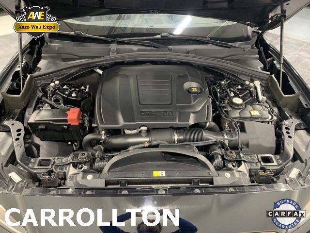 2019 JAGUAR F-PACE 25T PREMIUM SADCJ2FX2KA398873