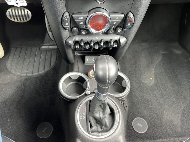 2013 MINI COOPER CLUBMAN S WMWZG3C52DT575942