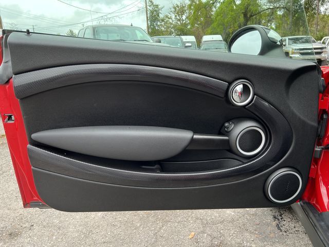 2013 MINI COOPER CLUBMAN S WMWZG3C52DT575942