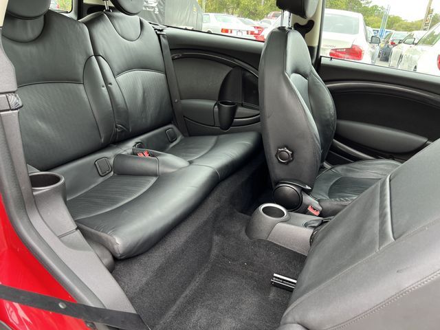 2013 MINI COOPER CLUBMAN S WMWZG3C52DT575942