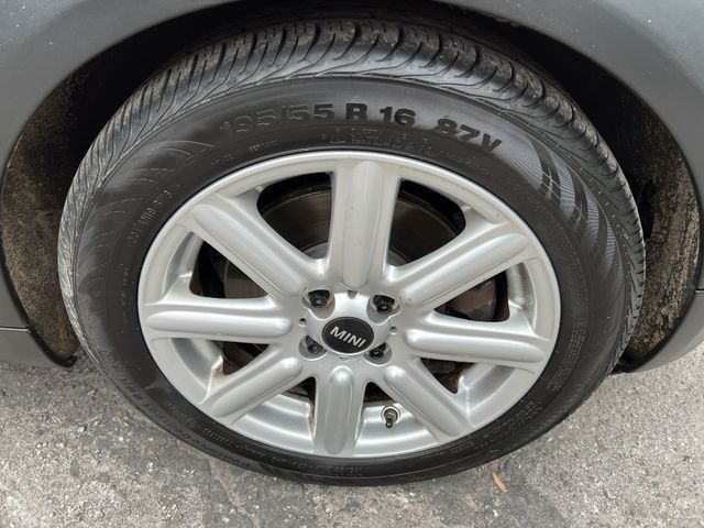 2013 MINI COOPER CLUBMAN S WMWZG3C52DT575942