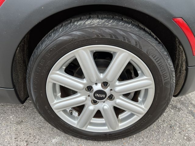 2013 MINI COOPER CLUBMAN S WMWZG3C52DT575942