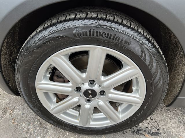 2013 MINI COOPER CLUBMAN S WMWZG3C52DT575942