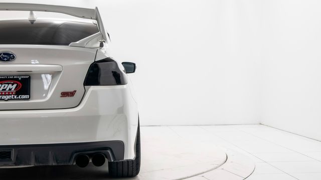 2018 SUBARU WRX STI JF1VA2M64J9826933