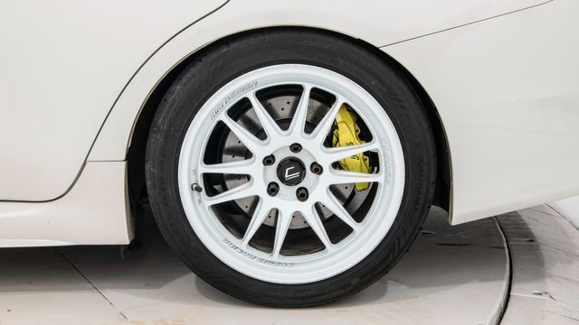 2018 SUBARU WRX STI JF1VA2M64J9826933