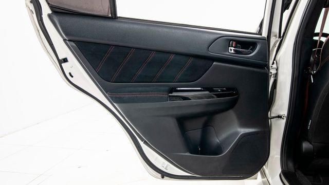 2018 SUBARU WRX STI JF1VA2M64J9826933