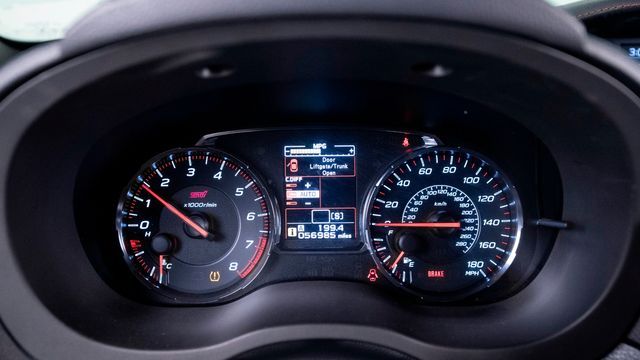 2018 SUBARU WRX STI JF1VA2M64J9826933