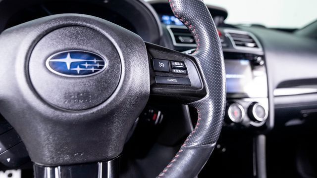2018 SUBARU WRX STI JF1VA2M64J9826933