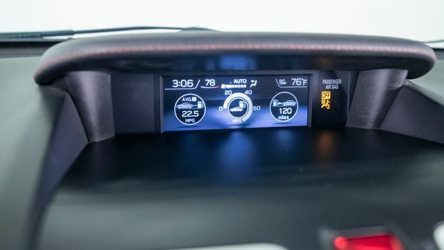 2018 SUBARU WRX STI JF1VA2M64J9826933