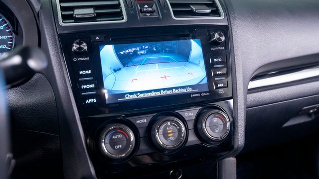 2018 SUBARU WRX STI JF1VA2M64J9826933