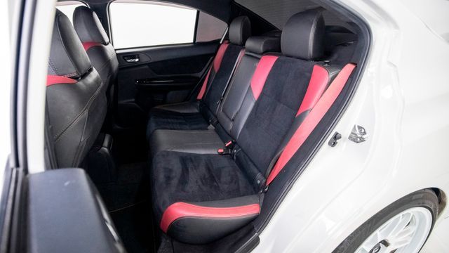 2018 SUBARU WRX STI JF1VA2M64J9826933