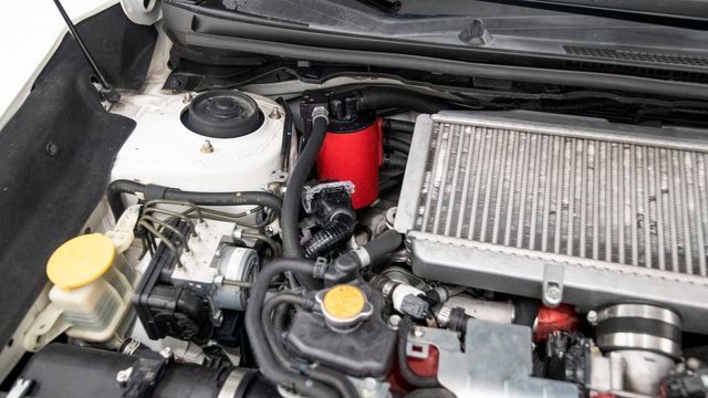 2018 SUBARU WRX STI JF1VA2M64J9826933