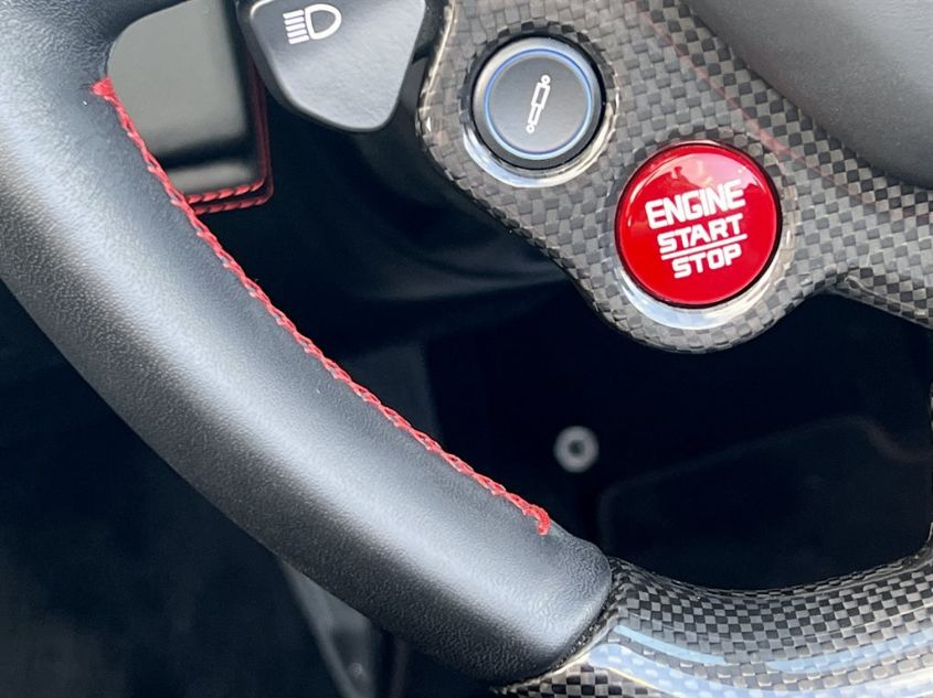 2018 FERRARI 488 SPIDER ZFF80AMA3J0230632