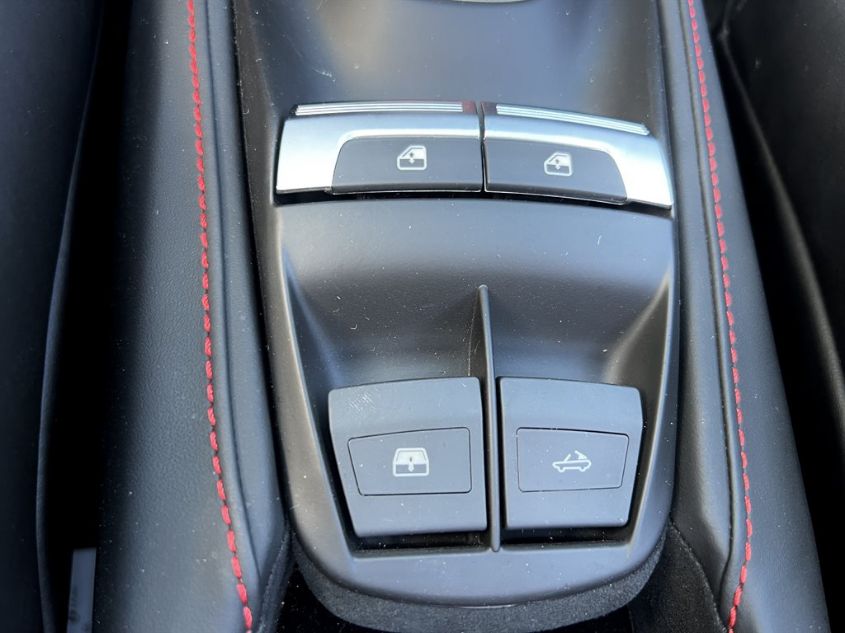 2018 FERRARI 488 SPIDER ZFF80AMA3J0230632