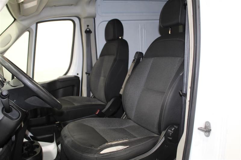 2018 RAM PROMASTER CARGO VAN 3C6TRVCG3JE138933