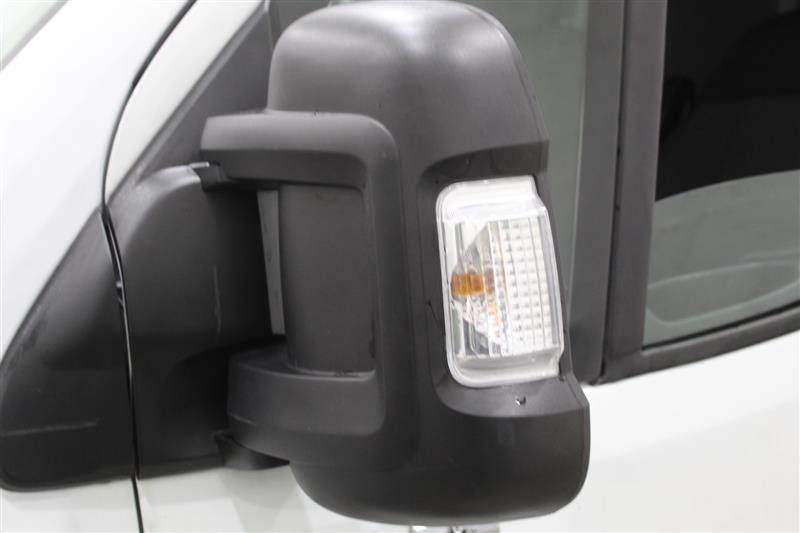 2018 RAM PROMASTER CARGO VAN 3C6TRVCG3JE138933