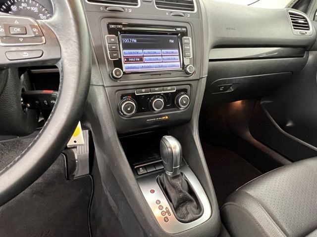 2014 VOLKSWAGEN JETTA SPORTWAGEN TDI 3VWPL7AJ9EM617923