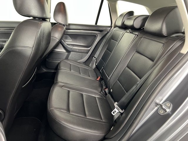 2014 VOLKSWAGEN JETTA SPORTWAGEN TDI 3VWPL7AJ9EM617923