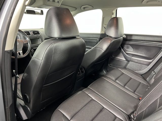 2014 VOLKSWAGEN JETTA SPORTWAGEN TDI 3VWPL7AJ9EM617923