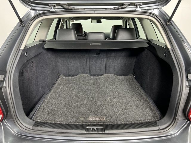 2014 VOLKSWAGEN JETTA SPORTWAGEN TDI 3VWPL7AJ9EM617923