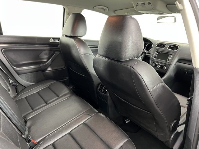 2014 VOLKSWAGEN JETTA SPORTWAGEN TDI 3VWPL7AJ9EM617923