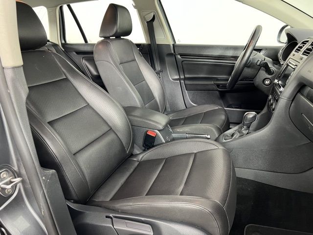 2014 VOLKSWAGEN JETTA SPORTWAGEN TDI 3VWPL7AJ9EM617923