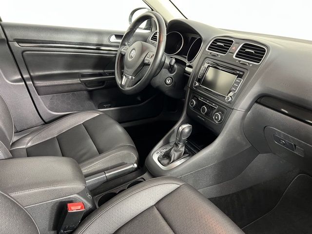 2014 VOLKSWAGEN JETTA SPORTWAGEN TDI 3VWPL7AJ9EM617923