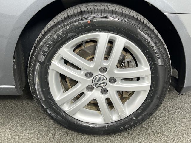 2014 VOLKSWAGEN JETTA SPORTWAGEN TDI 3VWPL7AJ9EM617923