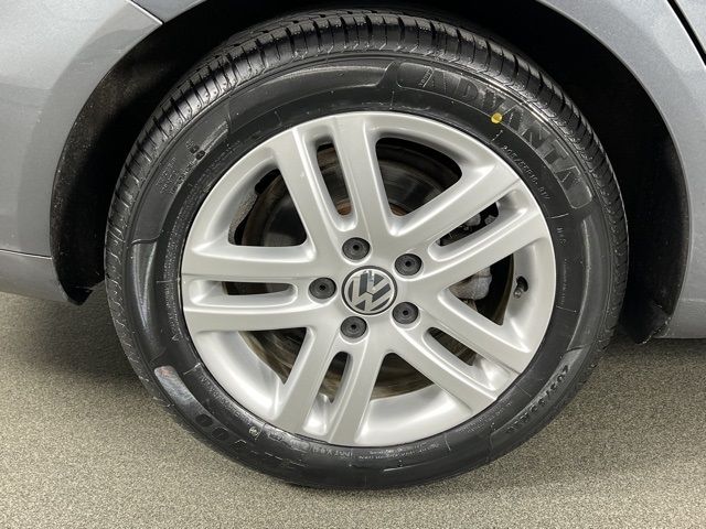 2014 VOLKSWAGEN JETTA SPORTWAGEN TDI 3VWPL7AJ9EM617923