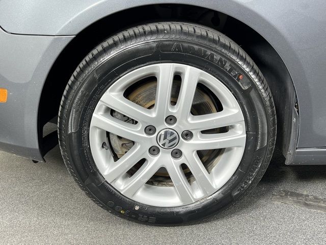 2014 VOLKSWAGEN JETTA SPORTWAGEN TDI 3VWPL7AJ9EM617923
