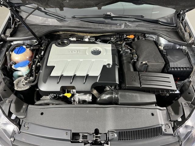 2014 VOLKSWAGEN JETTA SPORTWAGEN TDI 3VWPL7AJ9EM617923