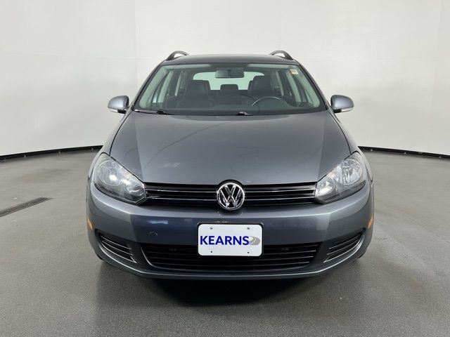 2014 VOLKSWAGEN JETTA SPORTWAGEN TDI 3VWPL7AJ9EM617923