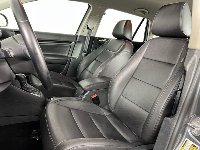 2014 VOLKSWAGEN JETTA SPORTWAGEN TDI 3VWPL7AJ9EM617923