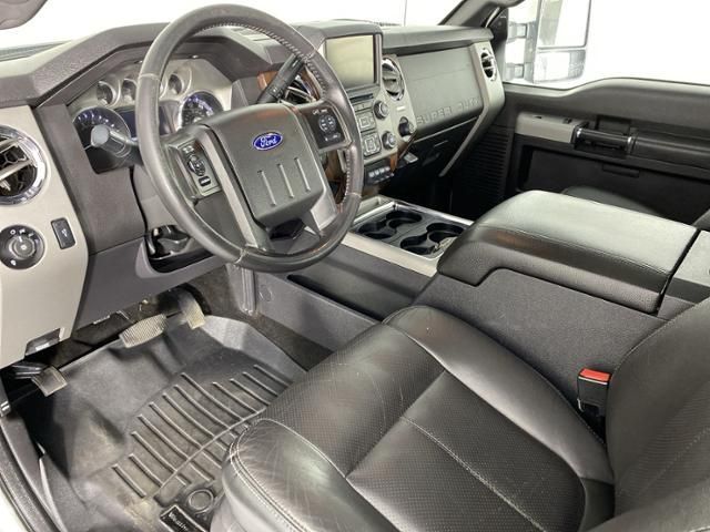 2015 FORD SUPER DUTY F-350 SRW PLATINUM/XL/XLT/LARIAT 1FT8W3B67FEC28870