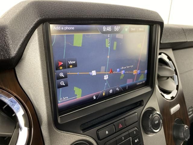 2015 FORD SUPER DUTY F-350 SRW PLATINUM/XL/XLT/LARIAT 1FT8W3B67FEC28870