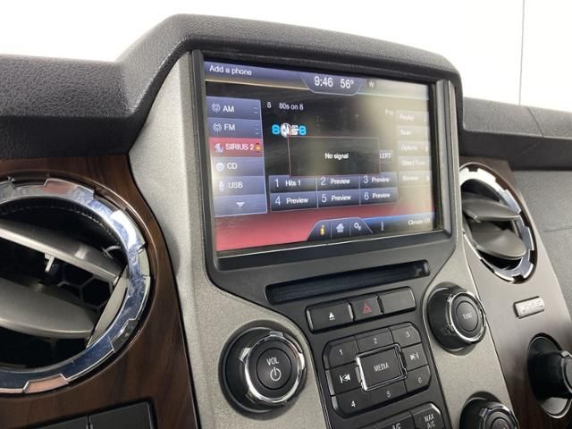 2015 FORD SUPER DUTY F-350 SRW PLATINUM/XL/XLT/LARIAT 1FT8W3B67FEC28870