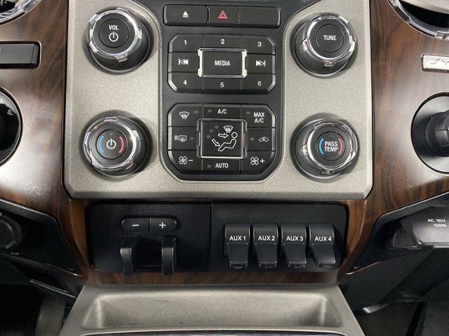 2015 FORD SUPER DUTY F-350 SRW PLATINUM/XL/XLT/LARIAT 1FT8W3B67FEC28870