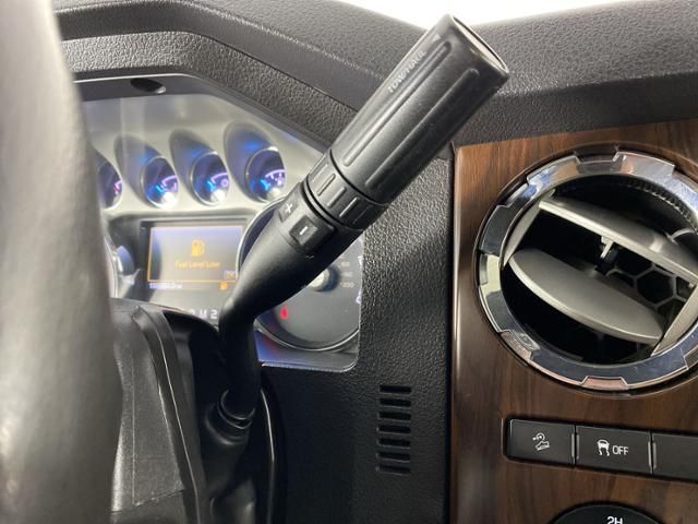 2015 FORD SUPER DUTY F-350 SRW PLATINUM/XL/XLT/LARIAT 1FT8W3B67FEC28870