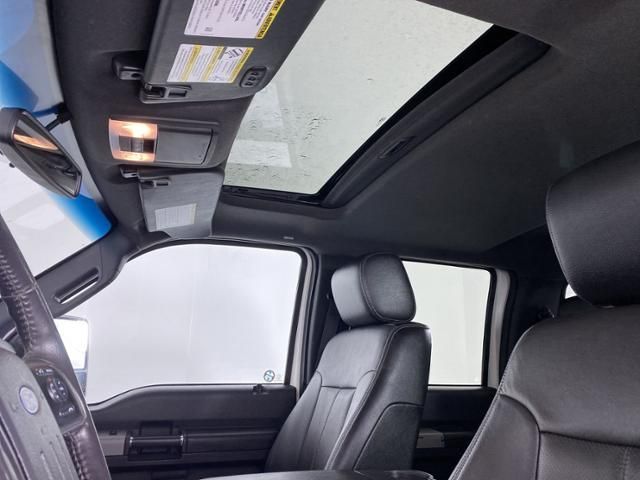 2015 FORD SUPER DUTY F-350 SRW PLATINUM/XL/XLT/LARIAT 1FT8W3B67FEC28870