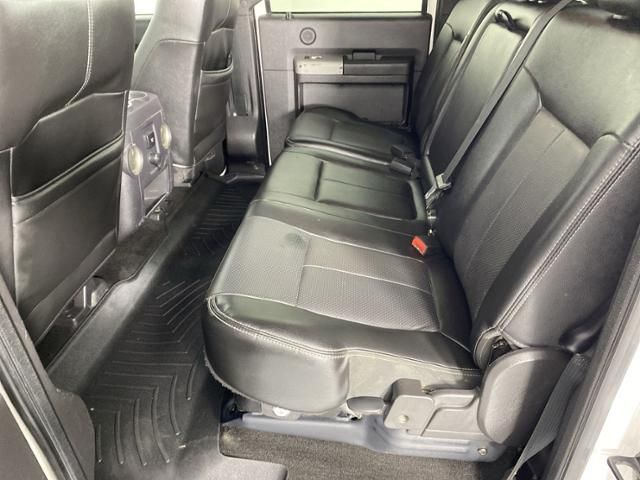 2015 FORD SUPER DUTY F-350 SRW PLATINUM/XL/XLT/LARIAT 1FT8W3B67FEC28870